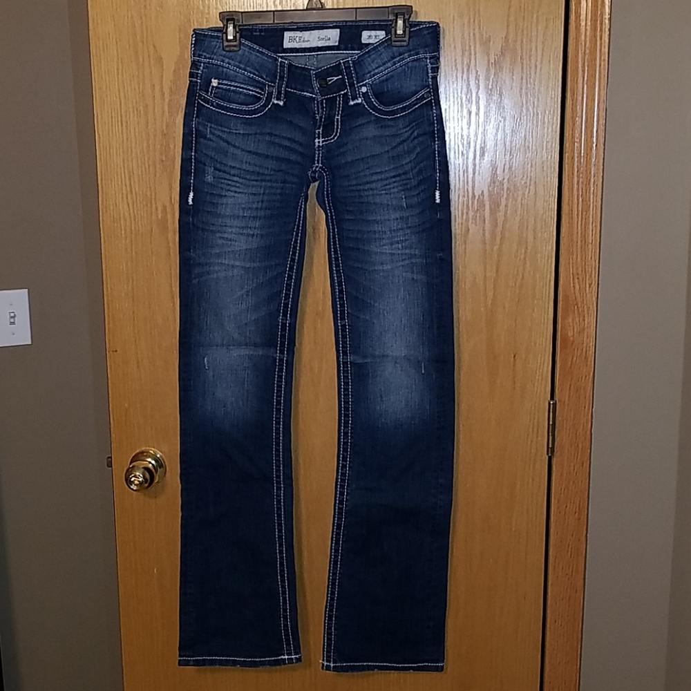 BKE Jeans